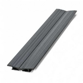 BAADER3" SCHALBENSCHWANZ SCHIENE 530 MM 