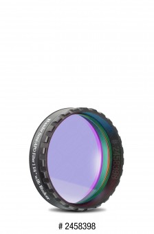 BAADER  SEMI APO FILTER 1 1/4" 