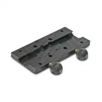 BAADER Z-KLEMME 200 MM LANG 