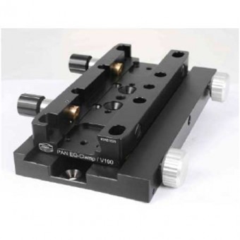 BAADER PAN EQ KLEMME V 190 3" / GP 