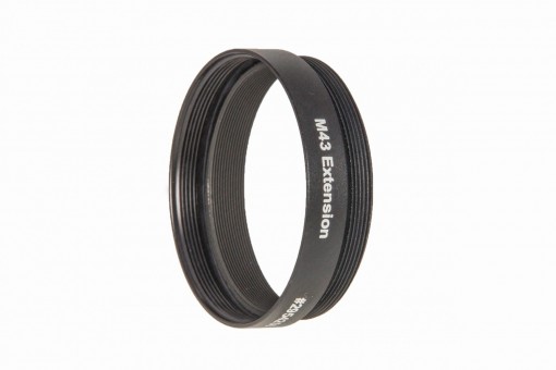 BAADER M 43X7,5 MM FÜR MORPHEUS 