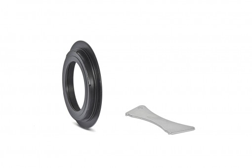 BAADER T-RING CANON EOS / EF ULTRASHORT 