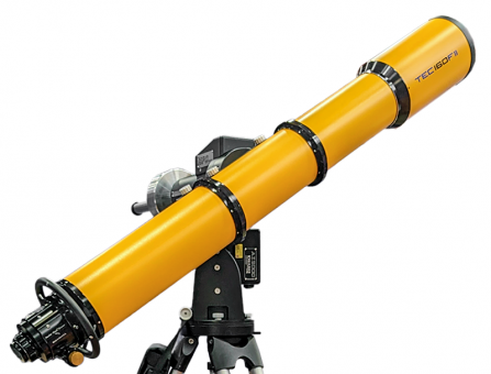 TEC APO 160 F/11 FLOURIT 