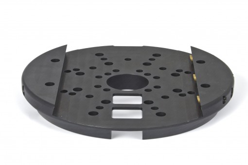 BAADER 8" PLANWAVE KLEMME 