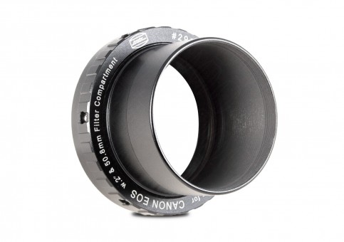 BAADER PROTECTIVE CANON DSLR RING M 48 