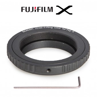 BAADER WIDE T-RING FUJI X 