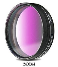 BAADER POLARISATIONSFILTER 2" DOPPELT 
