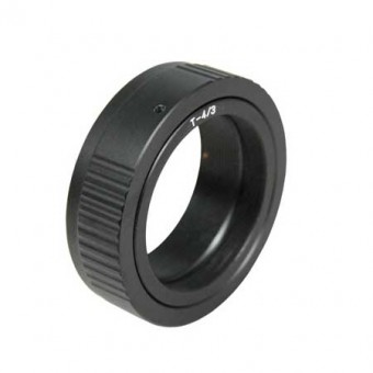 BAADER T-RING FOUR THIRDS 