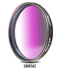BAADER  2" POL-FILTER 