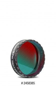 BAADER 1 1/4"IR-PASSFILTER(HBW 685nm) 