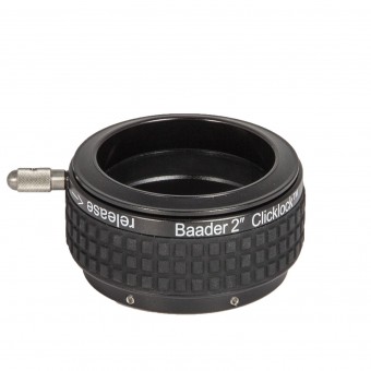 Baader 2" ClickLock T-2  Klemme 