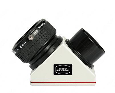 BAADER  2" CLICKLOCK-ZENITSPIEGEL 