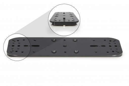 BAADER LEITROHRSCHELLENHALTER 