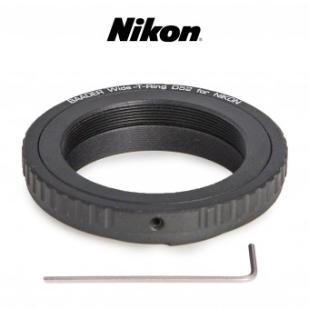 BAADER WIDE-T-RING FÜR NIKON 