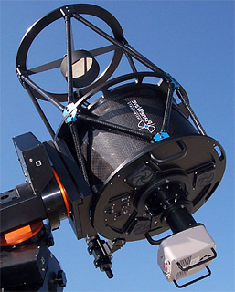 PLANEWAVE CDK 17 ASTROGRAPH F/6,8 