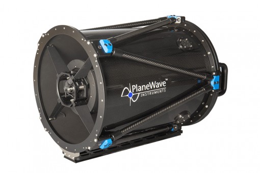 PLANEWAVE DELTA RHO 350 F/3 CASSEGRAIN 