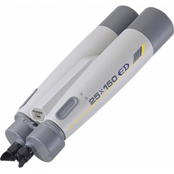 FUJINON 25X150 ED SX (geradsichtig) 