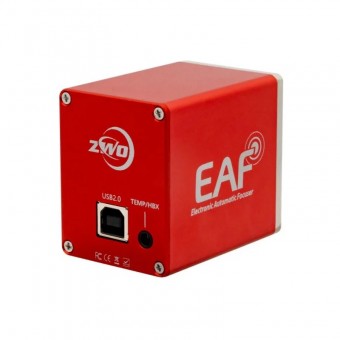 ZWO ELECTRONIC AUTOMATIC FOCUSER EAF 