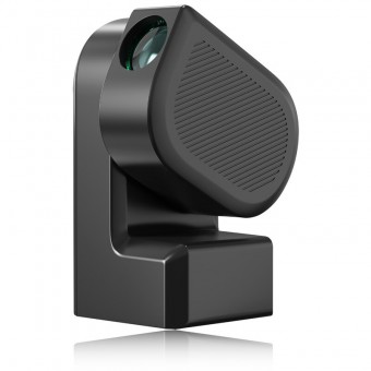 ZWO SEESTAR S50 + TAUKAPPE+ABDECKUNG 