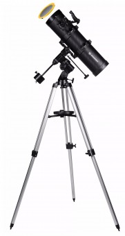 BRESSER SPICA 130/650 EQ 3 