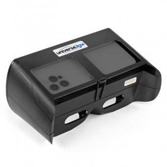 OMEGON HAND PLANETARIUM UNIVERSE 2GO 