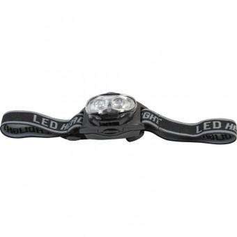 OMEGON LED STIRNLAMPE 