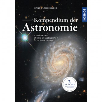 KOSMOS KOMPENDIUM DER ASTRONOMIE 6.AUFLAGE 