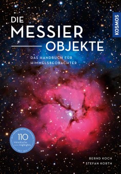 KOSMOS DIE MESSIER-OBJEKTE 