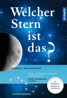 KOSMOS WELCHER STERN IST DAS HERRMANN 