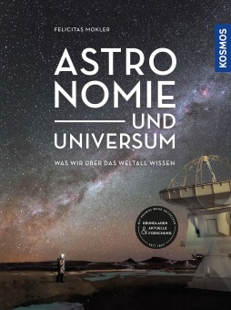 KOSMOS ASTRONOMIE UND UNIVERSUM 