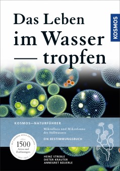 KOSMOS DAS LEBEN IM WASSERTROPFEN 
