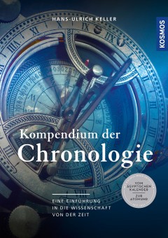 KOSMOS KOMPENDIUM DER CHRONOLOGIE 