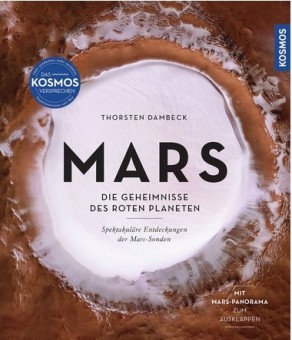 KOSMOS MARS DER ROTE PLANET 