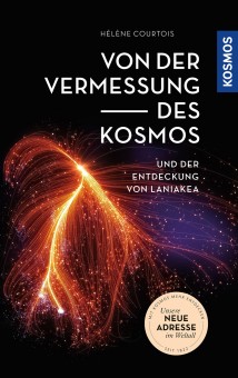 KOSMOS VON DER VERMESSUNG DES KOSMOS 