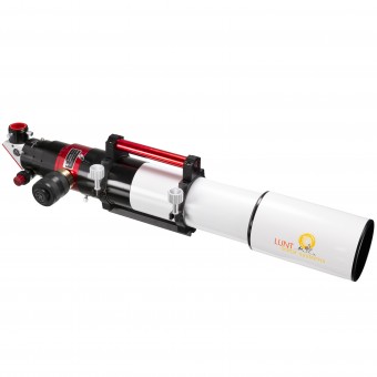 LUNT LS 100 MT / B1800 R&P ALLROUND TELESKOP 
