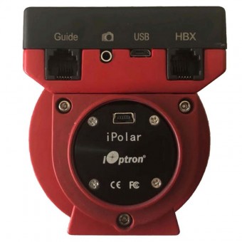 IOPTRON SKY TRACKER ELEKTR. POLSUCHER 