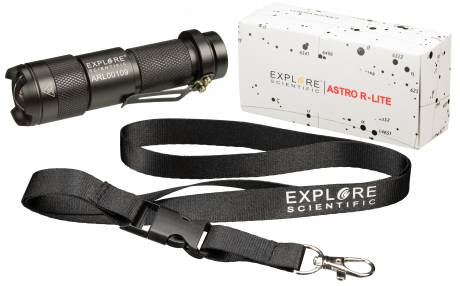 EXPLORE SCIENTIFIC ASTRO R-LITE LAMPE 