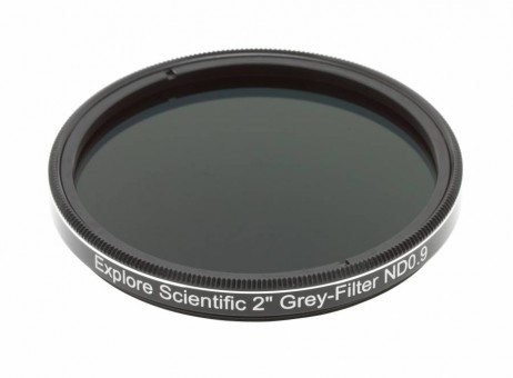 EXPLORE SCIENTIFIC 2" GRAUFILTER ND 0,9 