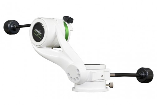 SKYWATCHER AZ-5 MONTIERUNG OHNE STATIV 