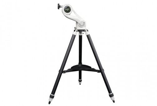 SKYWATCHER AZ-5 MONTIERUNG MIT STATIV 