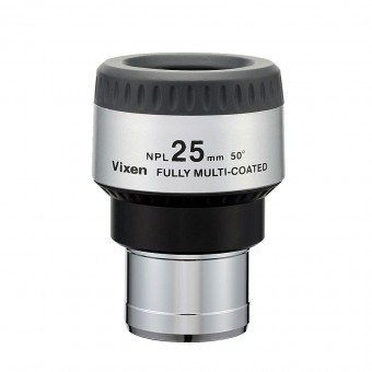 VIXEN NPL OKULAR 25 MM 1 1/4" 