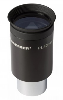 BRESSER PLÖSSL 40 MM 1 1/4" OKULAR 