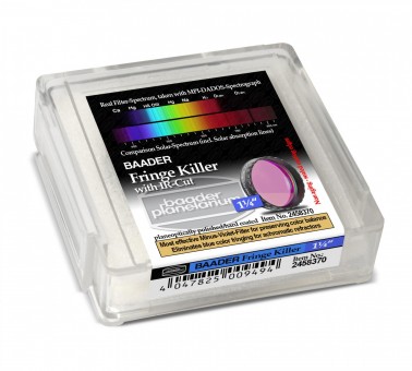 BAADER  FRINGE-KILLER FILTER 2" 