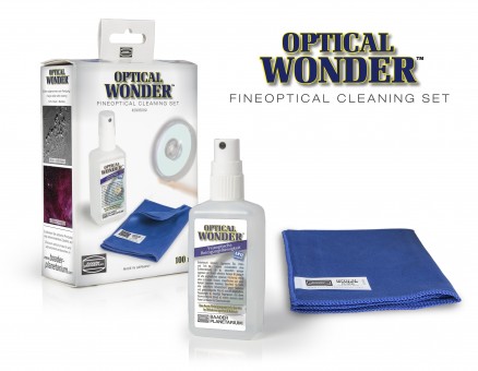 BAADER  OPTICAL WONDER REINIGUNGSSET 