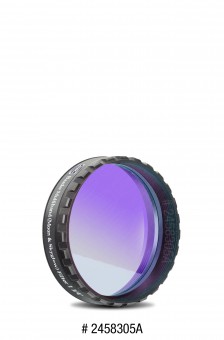 BAADER  NEODYM-MOND & SKYGLOW 1.25" 