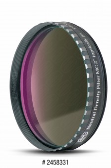 BAADER  2" GRAUFILTER M 48 ND 1.8 