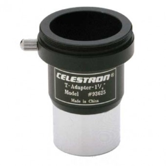 CELESTRON T-2 ADAPTER UNIVERSELL 1 1/4" 