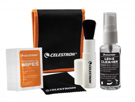 CELESTRON LINSENREINIGUNGS SET 