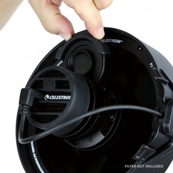 CELESTRON ORIGIN FILTERSCHUBLADE 