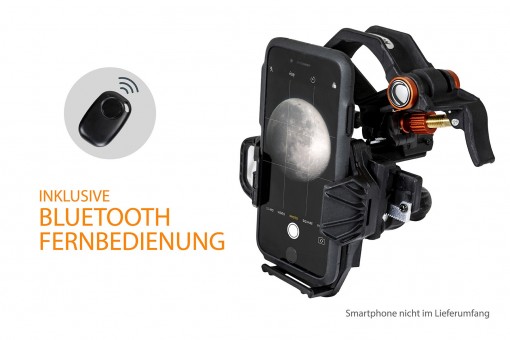 CELESTRON NEXYZ DX-3 SMARTPHONE ADAPTER 